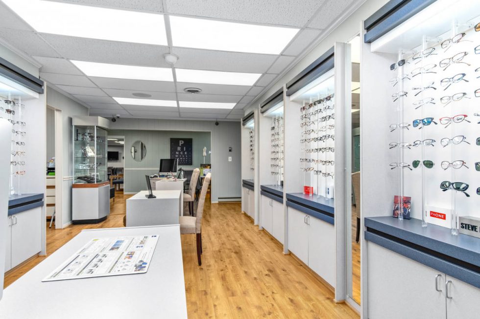 Accepted Vision Insurances | Prince William Eye Associates - Full Service Eye Care in Prince ...